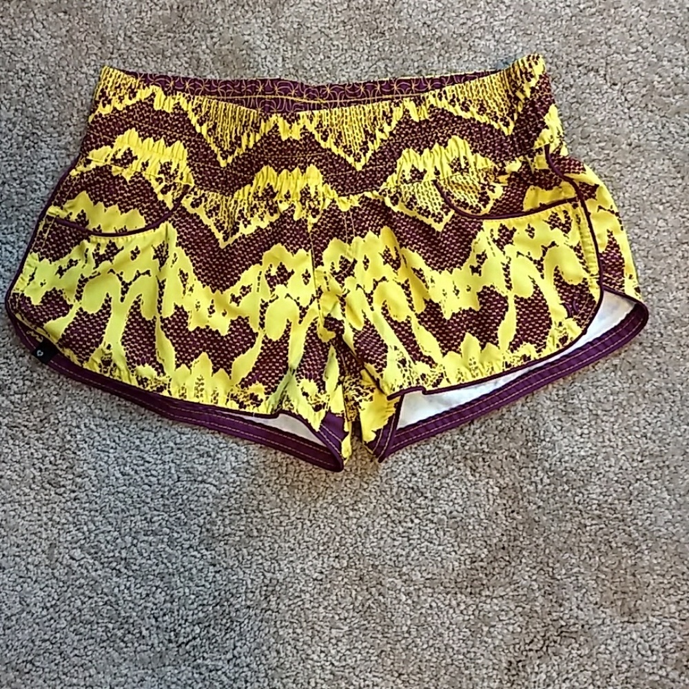 Hurley board short